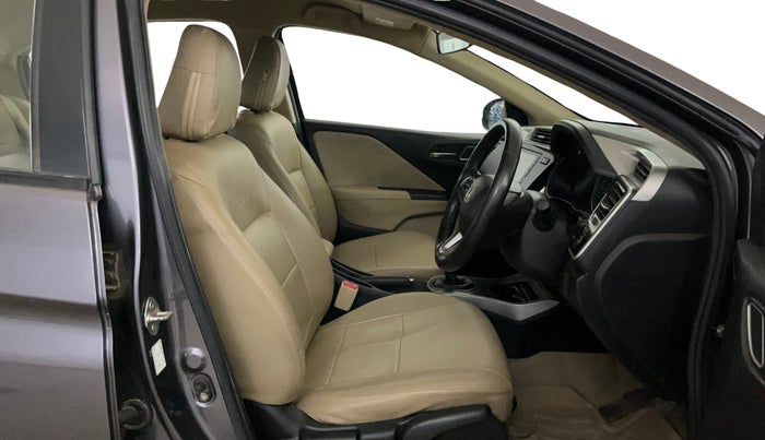 2021 Honda City 1.5L I-VTEC V MT 5TH GEN, Petrol, Manual, 70,298 km, Right Side Front Door Cabin