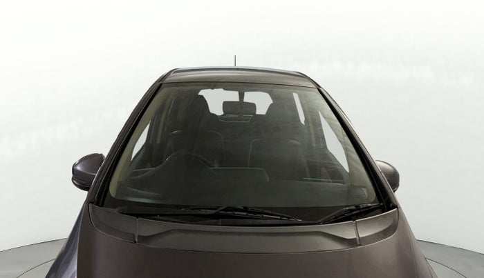 2019 Honda Jazz 1.2L I-VTEC V, Petrol, Manual, 72,335 km, Front Windshield