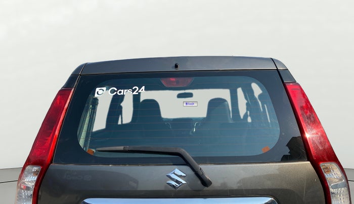 2019 Maruti New Wagon-R ZXI 1.2 AMT, Petrol, Automatic, 41,688 km, Rear Windshield