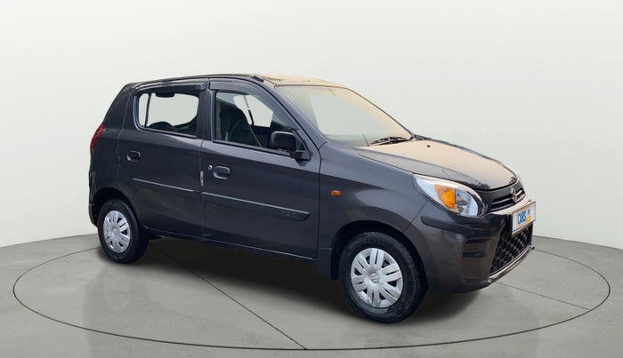 2019 Maruti Alto LXI, Petrol, Manual, 14,663 km, SRP