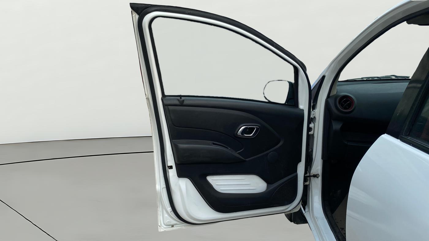 2018 Datsun Redi Go T(O) 1.0L LIMITED EDITION, Petrol, Manual, 97,592 km, LHS Front Door