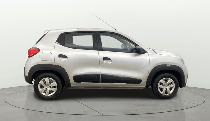 2018 Renault Kwid RXL, CNG, Manual, 40,094 km, Right Side View