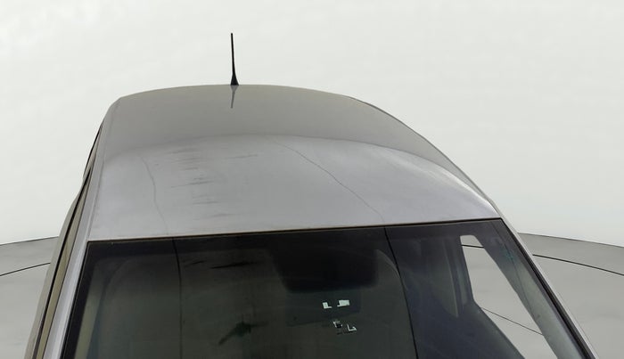 2014 Volkswagen Polo HIGHLINE1.2L, Petrol, Manual, 44,306 km, Roof