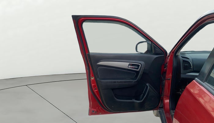 2019 Maruti Vitara Brezza ZDI PLUS DUAL TONE, Diesel, Manual, 78,762 km, LHS Front Door