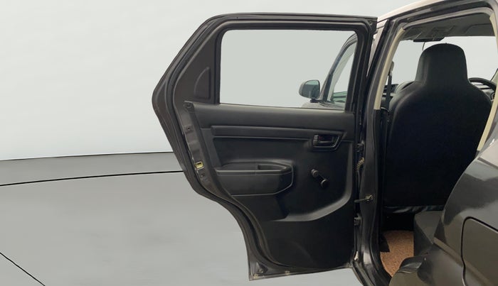2019 Maruti S PRESSO VXI, Petrol, Manual, 36,560 km, LHS Rear Door