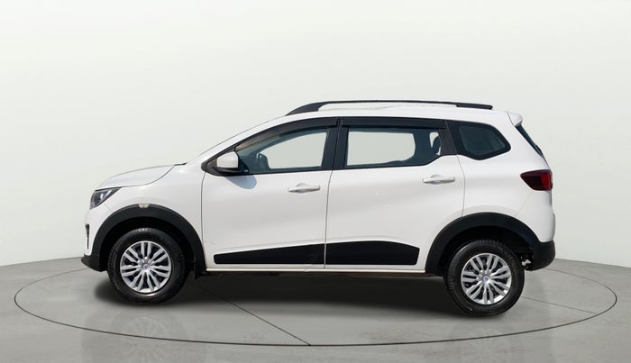 2020 Renault TRIBER RXT, Petrol, Manual, 61,393 km, Left Side
