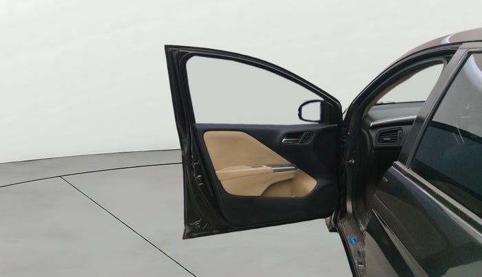 2015 Honda City 1.5L I-VTEC VX (O) MT, Petrol, Manual, 1,20,942 km, LHS Front Door