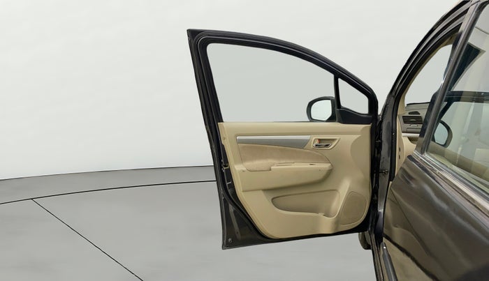 2015 Maruti Ertiga VXI, Petrol, Manual, 46,143 km, LHS Front Door