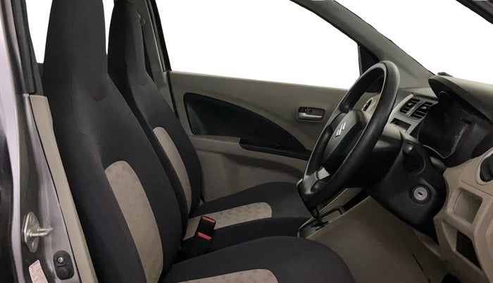 2015 Maruti Celerio VXI AMT, Petrol, Automatic, 37,599 km, Right Side Front Door Cabin