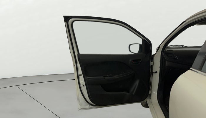 2020 Maruti Baleno SIGMA PETROL 1.2, Petrol, Manual, 14,636 km, LHS Front Door