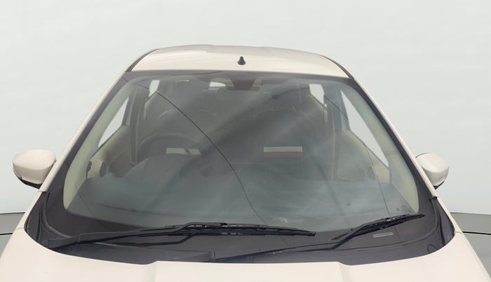 2021 Ford Figo Aspire TITANIUM 1.2 PETROL, Petrol, Manual, 50,107 km, Front Windshield