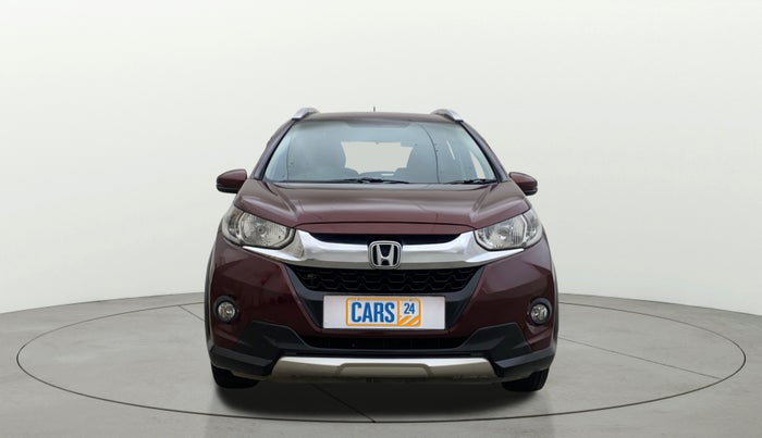 2018 Honda WR-V 1.2L I-VTEC VX MT, Petrol, Manual, 47,518 km, Front