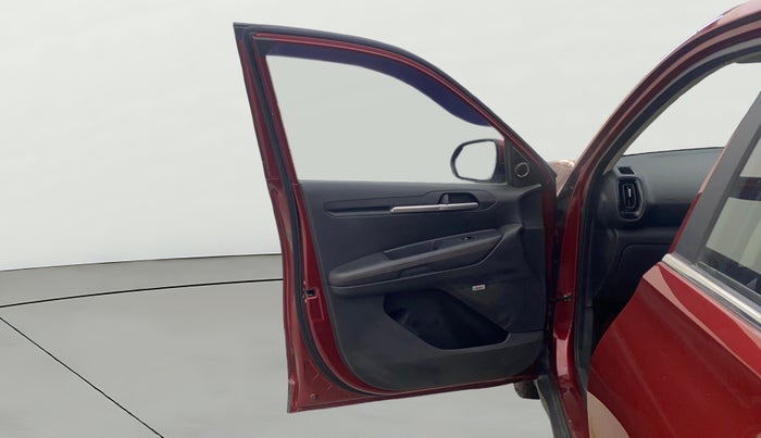 2020 KIA SONET GTX PLUS 1.0 IMT, Petrol, Manual, 74,575 km, LHS Front Door