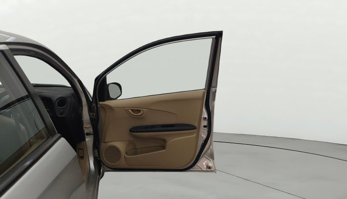 2014 Honda Amaze 1.2L I-VTEC S AT, Petrol, Automatic, 61,628 km, RHS Front Door