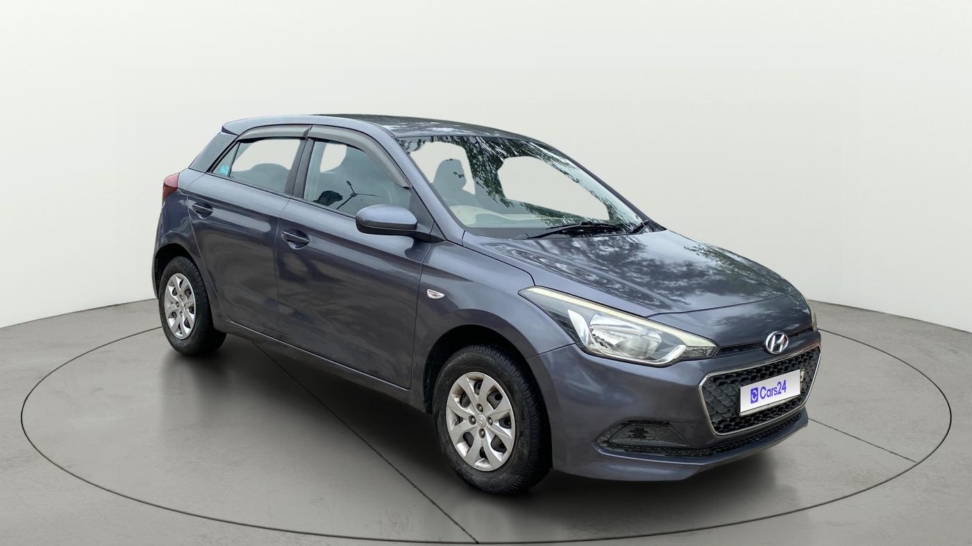 2016 Hyundai Elite i20 MAGNA 1.2, CNG, Manual, 93,968 km, SRP
