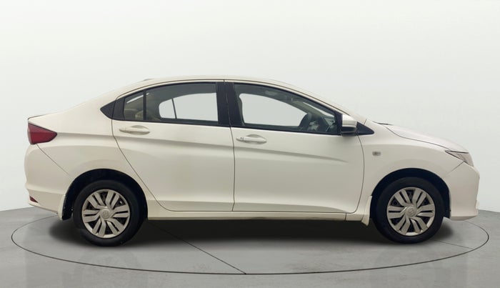 2014 Honda City 1.5L I-DTEC SV, Diesel, Manual, 1,25,757 km, Right Side View