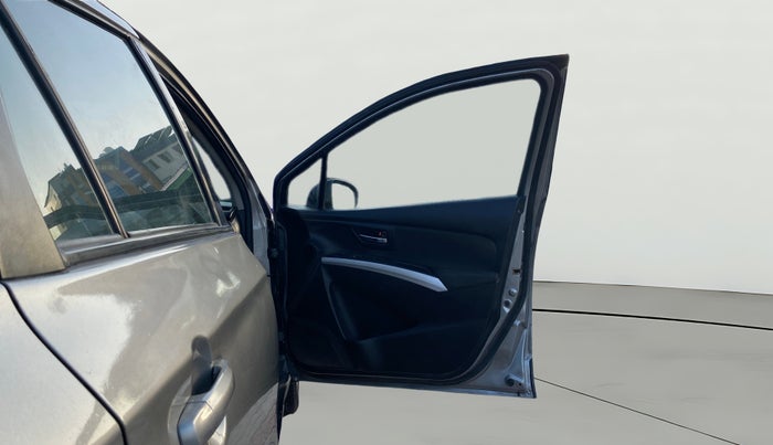 2015 Maruti S Cross ZETA 1.3, Diesel, Manual, 1,06,061 km, RHS Front Door