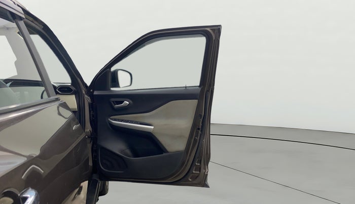 2021 Nissan MAGNITE XV MT, Petrol, Manual, 37,819 km, RHS Front Door