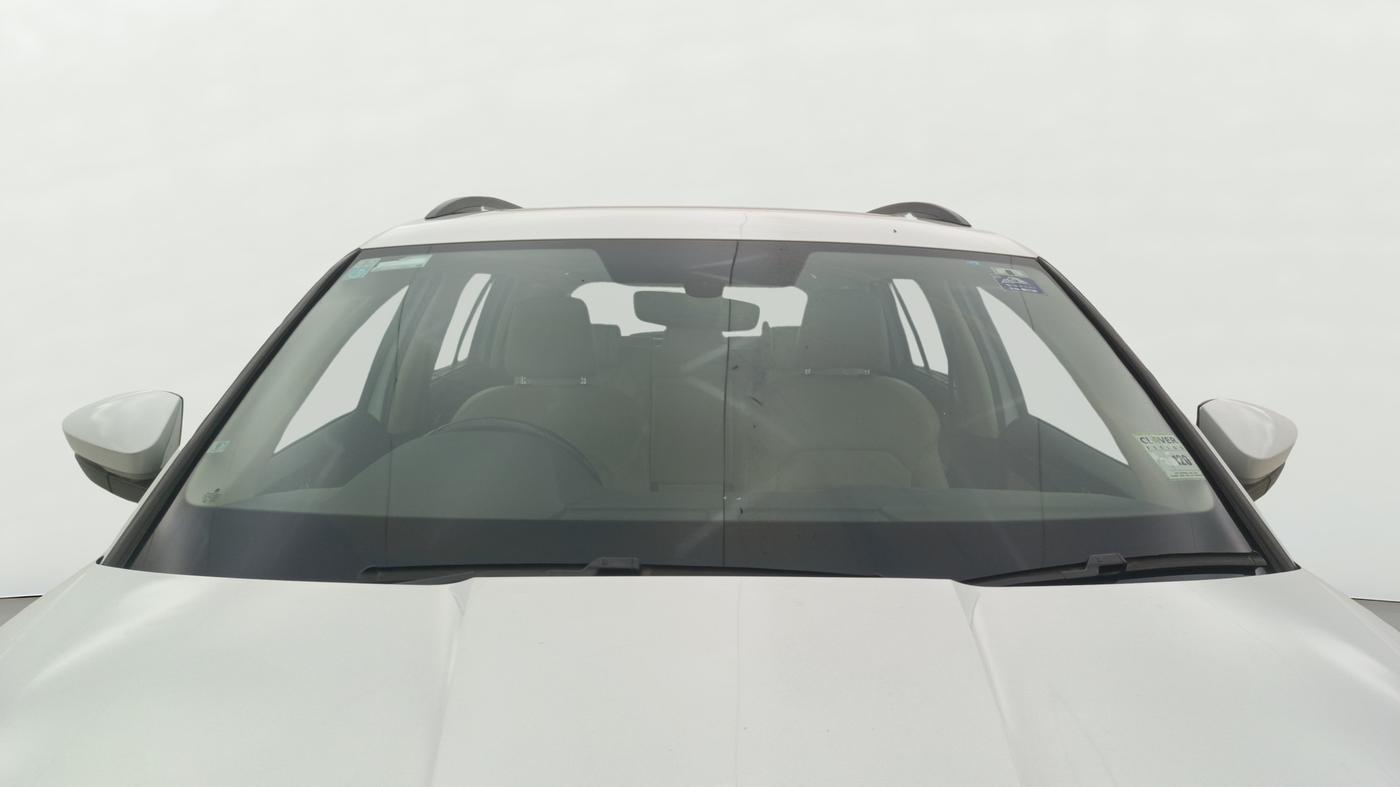 2017 Skoda Kodiaq STYLE 2.0 TDI 4X4 AT, Diesel, Automatic, 1,00,397 km, Front Windshield