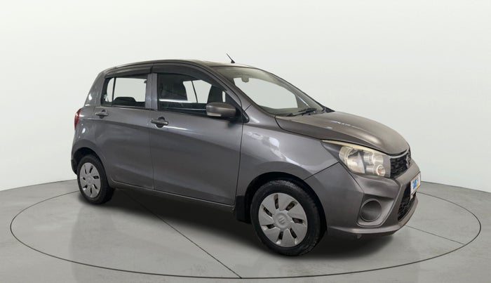 2018 Maruti Celerio ZXI AMT (O), Petrol, Automatic, 49,104 km, Right Front Diagonal
