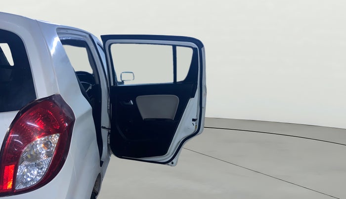 2019 Maruti Alto LXI, Petrol, Manual, 79,039 km, RHS Rear Door