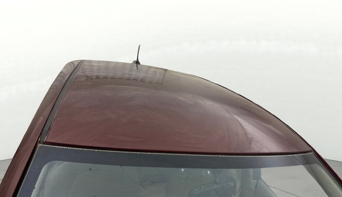 2015 Honda Amaze 1.2L I-VTEC S, Petrol, Manual, 67,474 km, Roof