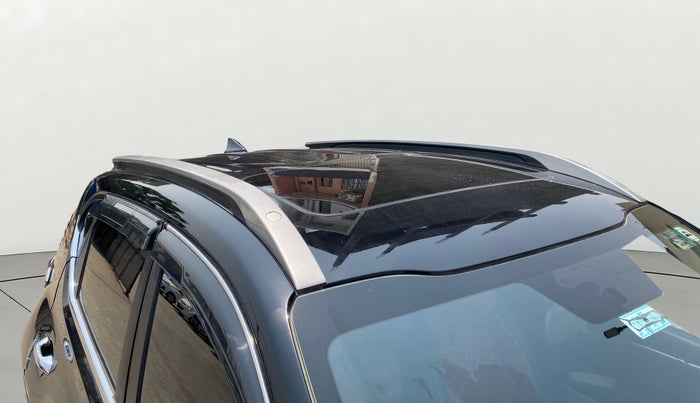 2023 KIA SONET HTX 1.5D IMT, Diesel, Manual, 64,299 km, Roof