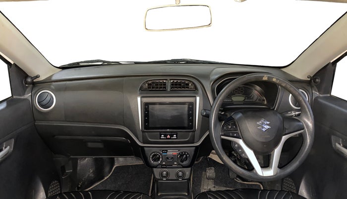2022 Maruti Alto K10 VXI PLUS, Petrol, Manual, 26,491 km, Dashboard
