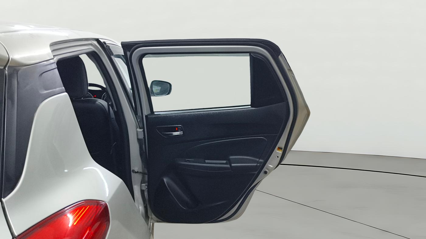 2022 Maruti Swift VXI AMT, Petrol, Automatic, 24,411 km, RHS Rear Door