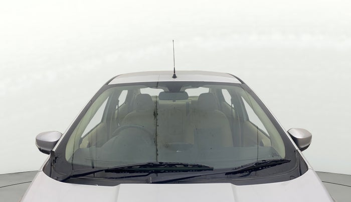 2015 Ford Figo Aspire TREND 1.2 PETROL, Petrol, Manual, 73,823 km, Front Windshield