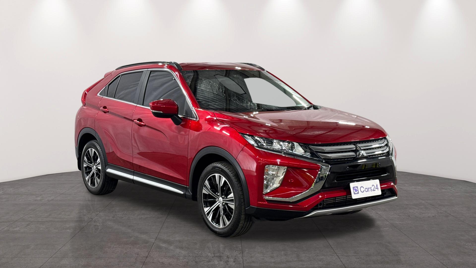 Mitsubishi Eclipse Cross image