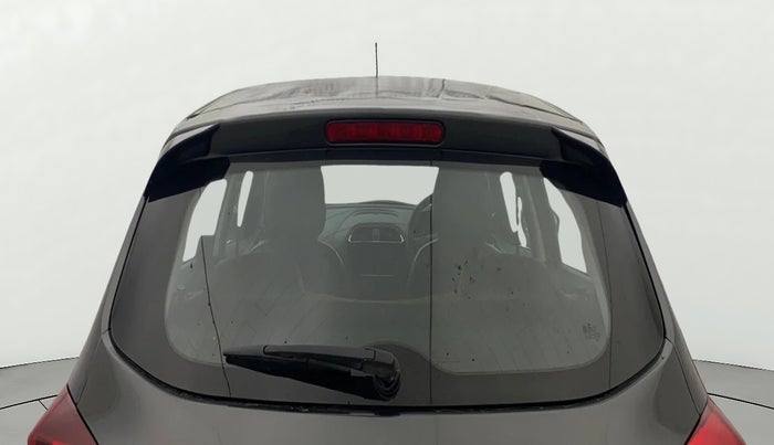 2022 Tata Tiago XZ PLUS PETROL, Petrol, Manual, 33,211 km, Rear Windshield