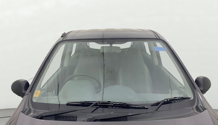 2013 Maruti Alto 800 VXI, Petrol, Manual, 70,140 km, Front Windshield