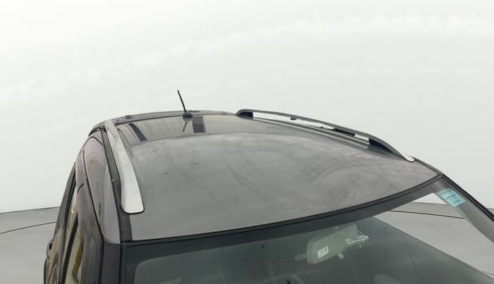 2022 Maruti IGNIS ALPHA 1.2 AMT, Petrol, Automatic, 17,176 km, Roof