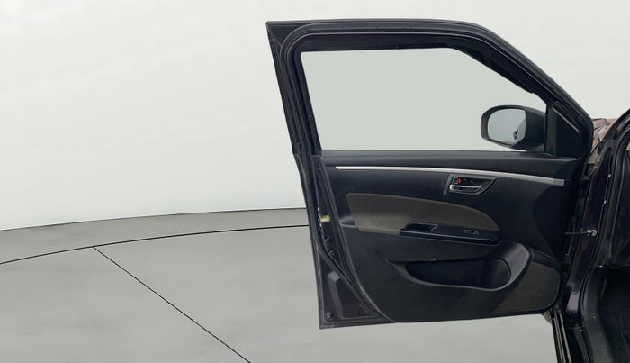 2016 Maruti Swift VXI, Petrol, Manual, 62,511 km, LHS Front Door