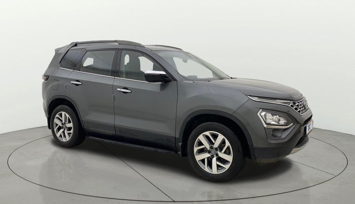2022 Tata Safari XZ, Diesel, Manual, 64,046 km, SRP