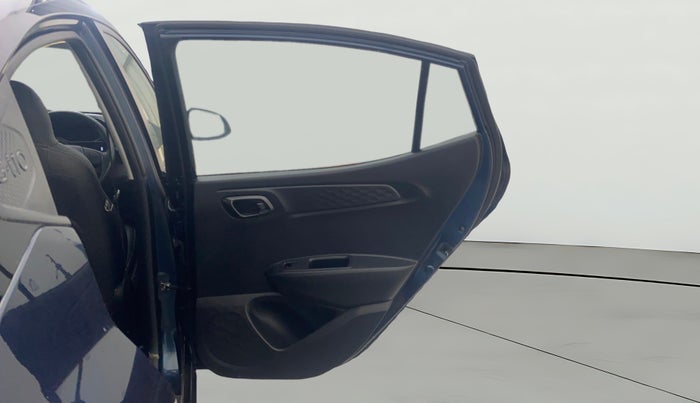 2020 Hyundai GRAND I10 NIOS SPORTZ 1.0 TURBO GDI, Petrol, Manual, 18,511 km, RHS Rear Door