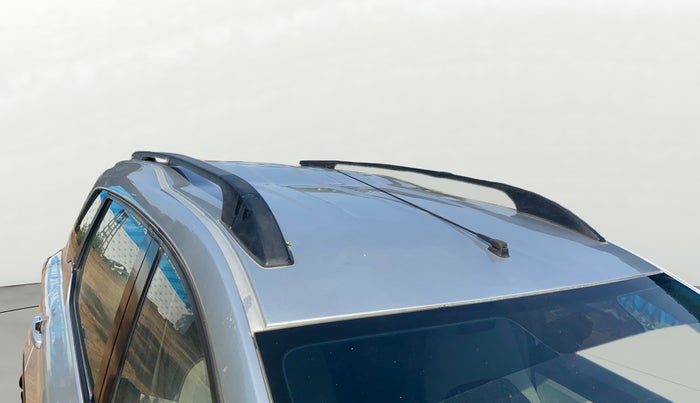 2020 Renault TRIBER RXZ, Petrol, Manual, 40,968 km, Roof