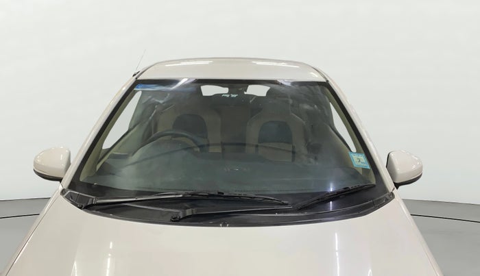 2018 Honda Brio S MT, Petrol, Manual, 53,808 km, Front Windshield