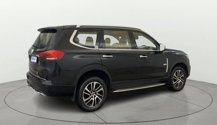 2023 MG GLOSTER SAVVY 6 STR 2.0 TWIN TURBO 4WD, Diesel, Automatic, 71,018 km, Right Back Diagonal