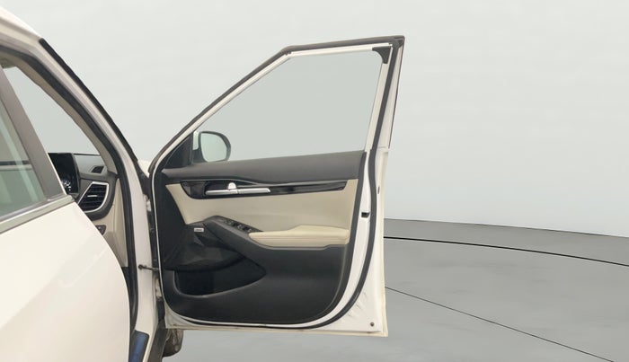 2019 KIA SELTOS GTX PLUS 1.4 PETROL, Petrol, Manual, 76,363 km, RHS Front Door