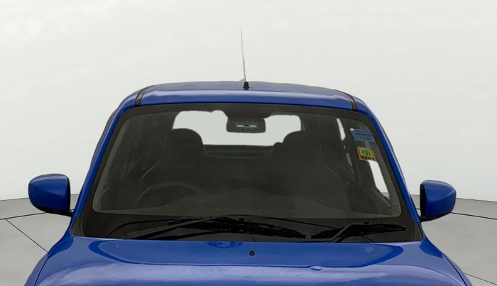 2019 Maruti S PRESSO VXI PLUS AMT, Petrol, Automatic, 67,507 km, Front Windshield