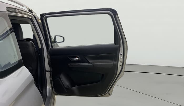2020 Maruti XL6 ALPHA MT, Petrol, Manual, 41,021 km, RHS Rear Door