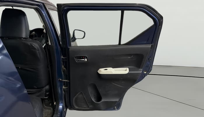 2018 Maruti IGNIS DELTA 1.2, CNG, Manual, 1,12,436 km, RHS Rear Door