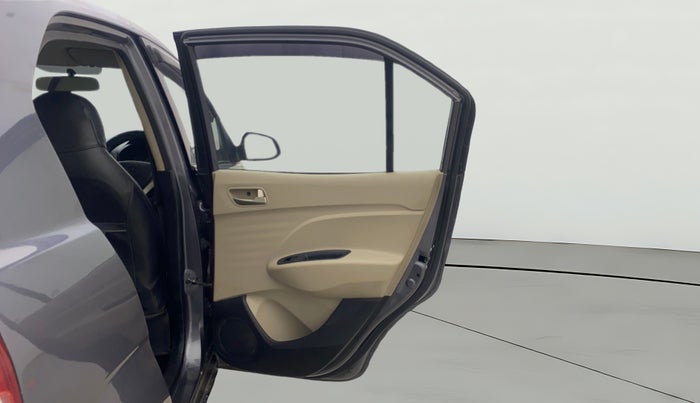 2018 Hyundai NEW SANTRO SPORTZ MT, Petrol, Manual, 34,488 km, RHS Rear Door