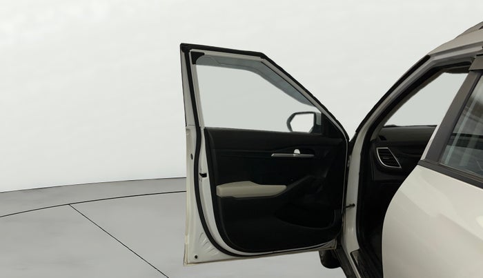 2022 KIA SELTOS HTK PLUS 1.5 IMT, Petrol, Manual, 88,718 km, LHS Front Door