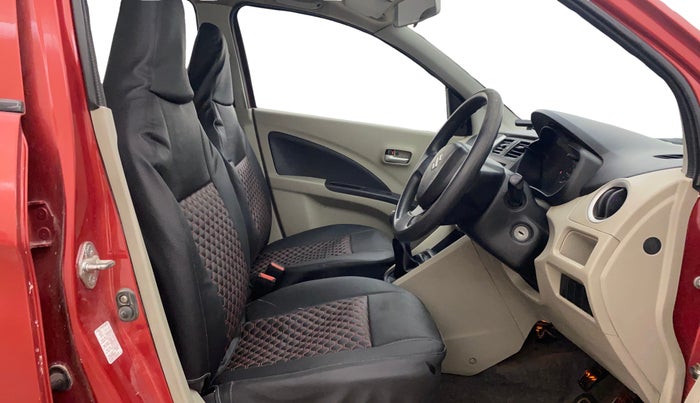 2014 Maruti Celerio VXI, Petrol, Manual, 79,224 km, Right Side Front Door Cabin