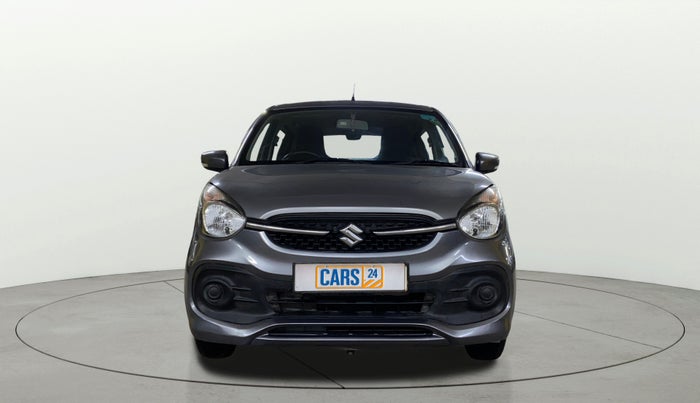 2022 Maruti Celerio ZXI, CNG, Manual, 94,367 km, Front