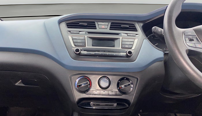 2015 Hyundai i20 Active 1.2 S, Petrol, Manual, 34,618 km, Air Conditioner