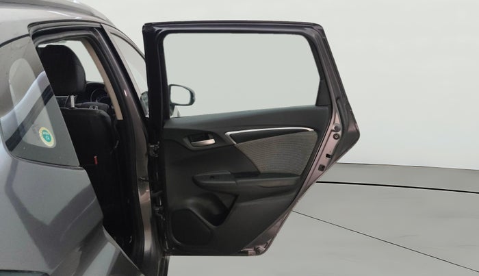 2017 Honda WR-V 1.2L I-VTEC VX MT, Petrol, Manual, 46,036 km, RHS Rear Door